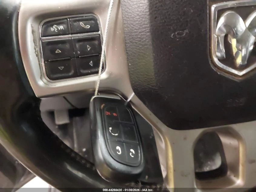 Dodge RAM 1500 5.7l Laramie | Mobile.bg � ����������� 11
