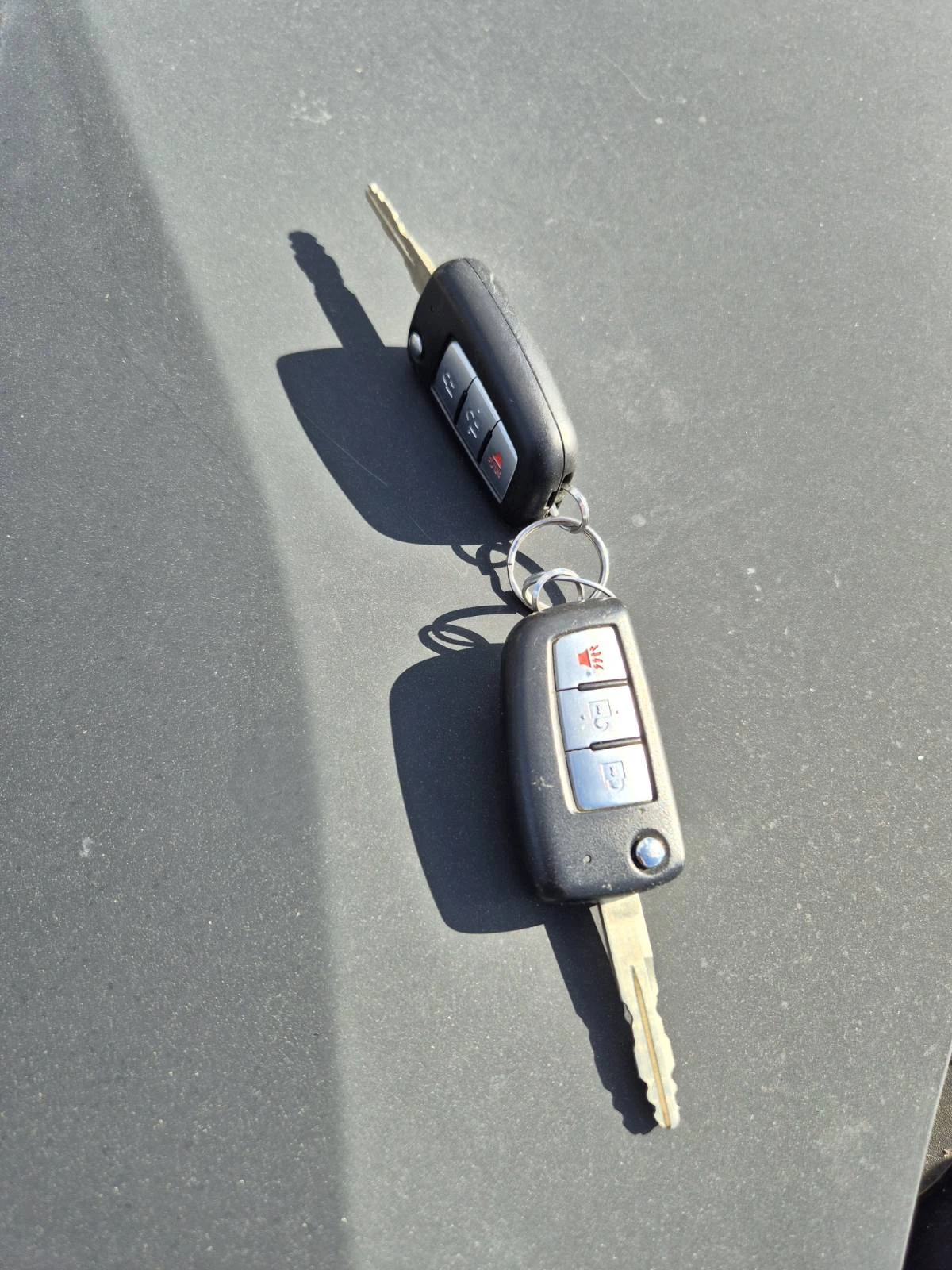 Nissan Qashqai 2.0i 4X4 ��������� ���������� �� ������ ������ | Mobile.bg � ����������� 9