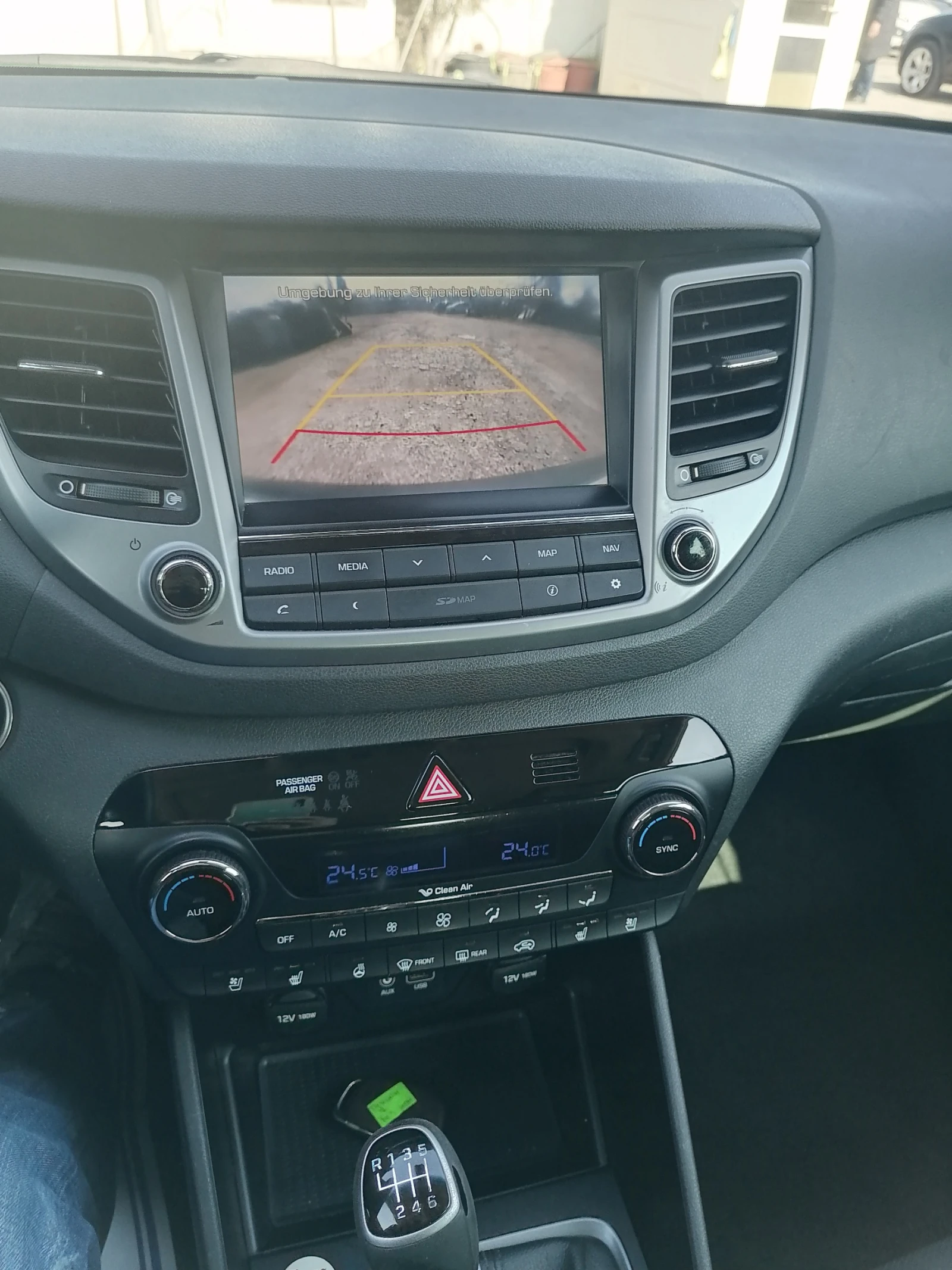 Hyundai Tucson 2.0 CRDI 4X4 | Mobile.bg � ����������� 15