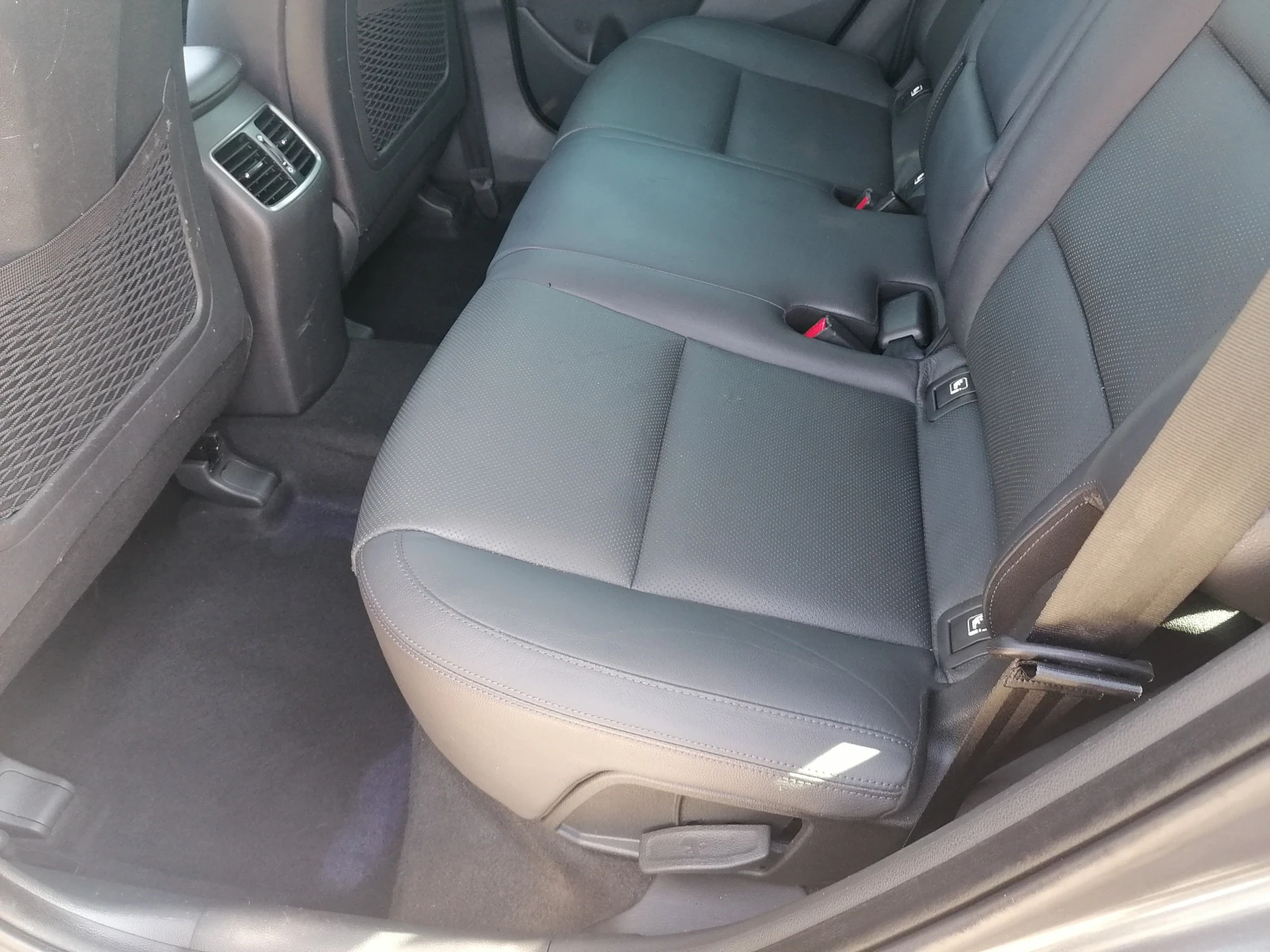 Hyundai Tucson 2.0 CRDI 4X4 | Mobile.bg � ����������� 14