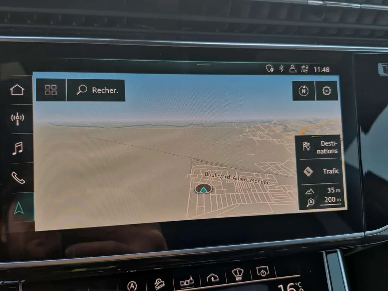 Audi Q8 TECHNIK| B&O| HUD| 360| PANO| ���������|  | Mobile.bg � ����������� 12