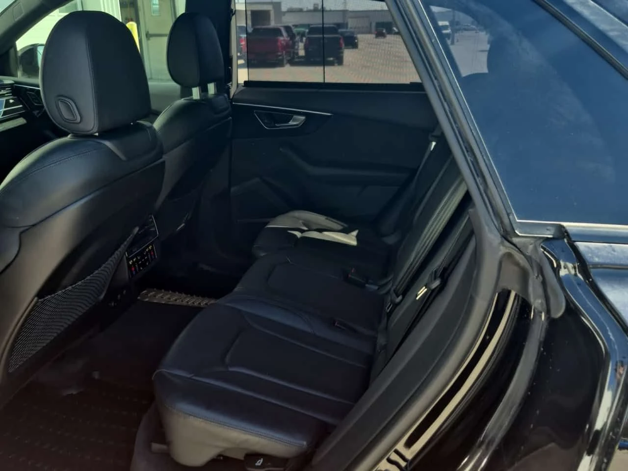 Audi Q8 TECHNIK| B&O| HUD| 360| PANO| ���������|  | Mobile.bg � ����������� 13