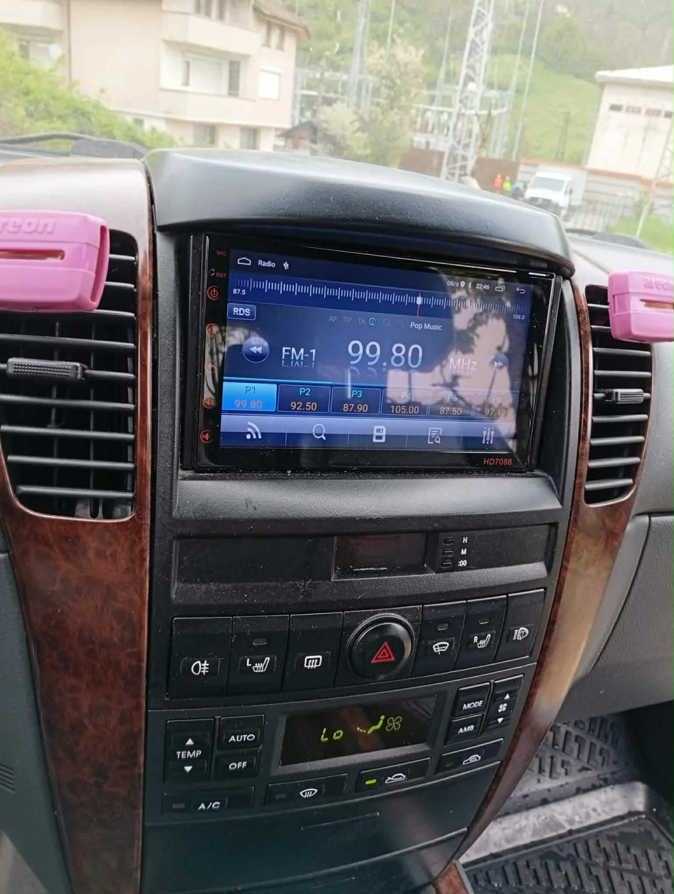 Kia Sorento, снимка 6 - Автомобили и джипове - 54493363