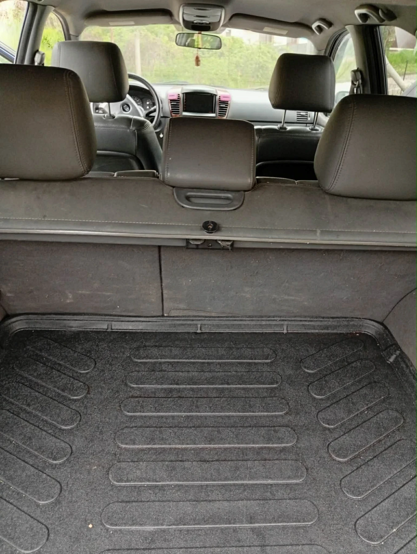 Kia Sorento, снимка 8 - Автомобили и джипове - 54493363