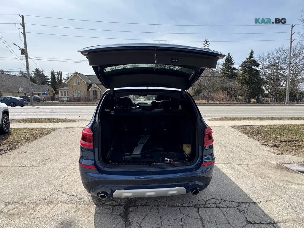 BMW X3  xDrive30i* ����������* (���� �� ��)*  | Mobile.bg � ����������� 6
