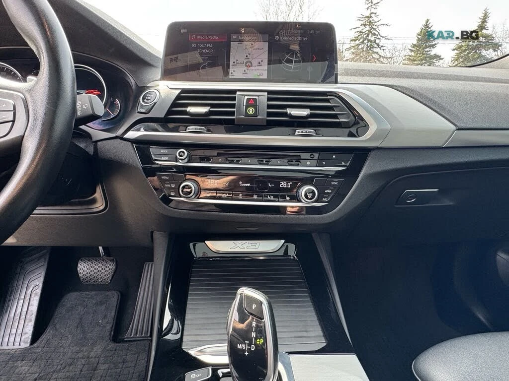 BMW X3  xDrive30i* ����������* (���� �� ��)*  | Mobile.bg � ����������� 9