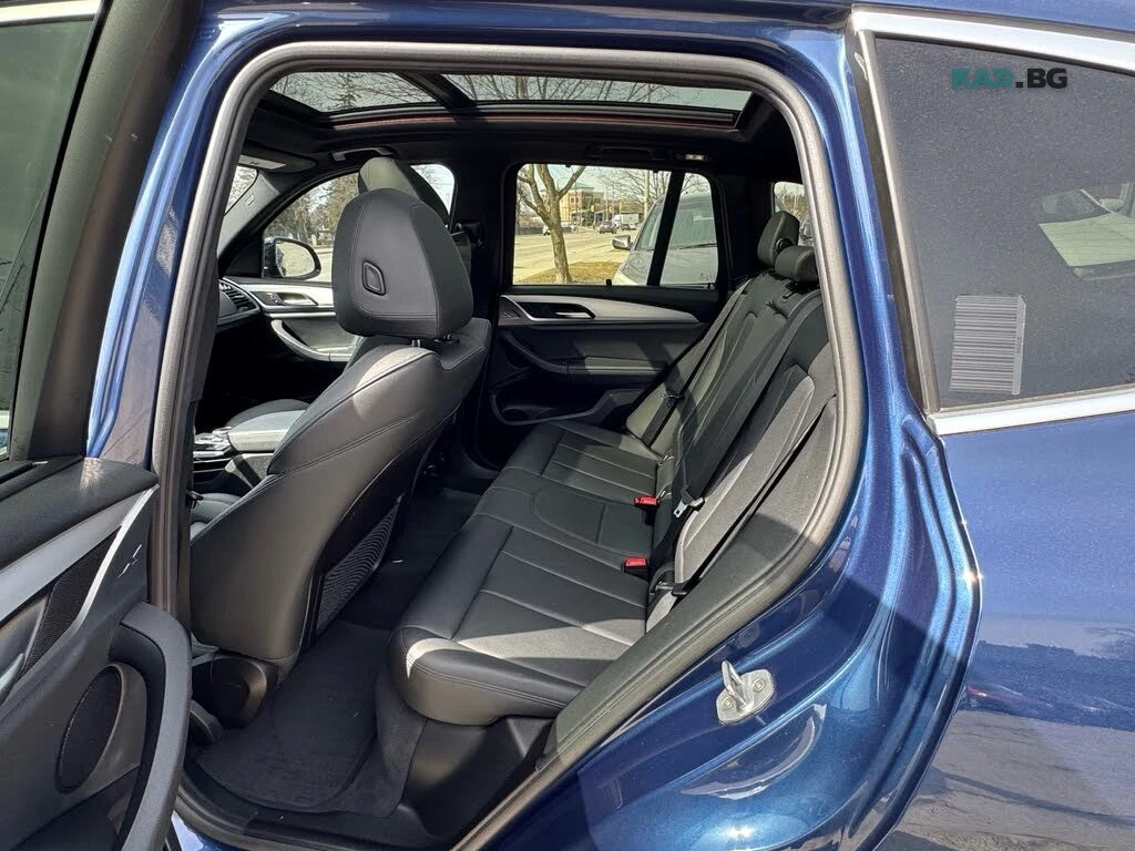 BMW X3  xDrive30i* ����������* (���� �� ��)*  | Mobile.bg � ����������� 15