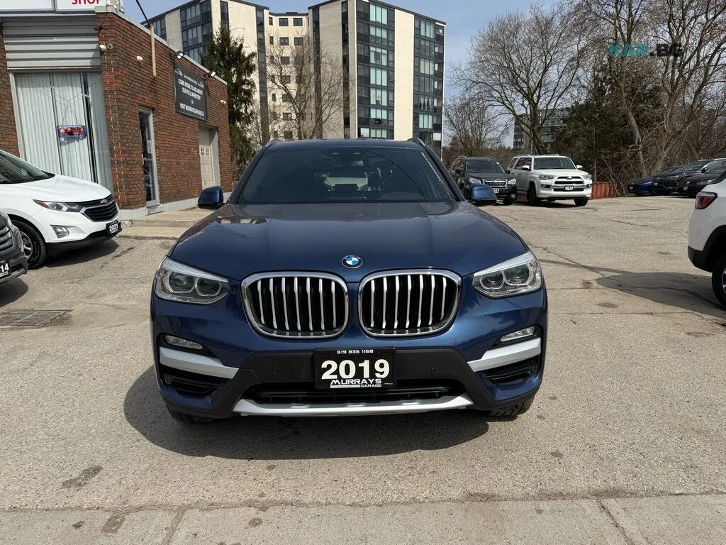 BMW X3  xDrive30i* ����������* (���� �� ��)*  | Mobile.bg � ����������� 4