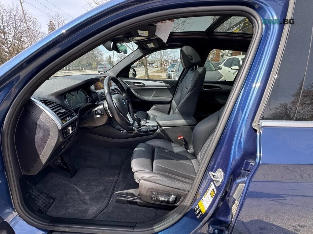 BMW X3  xDrive30i* ����������* (���� �� ��)*  | Mobile.bg � ����������� 7