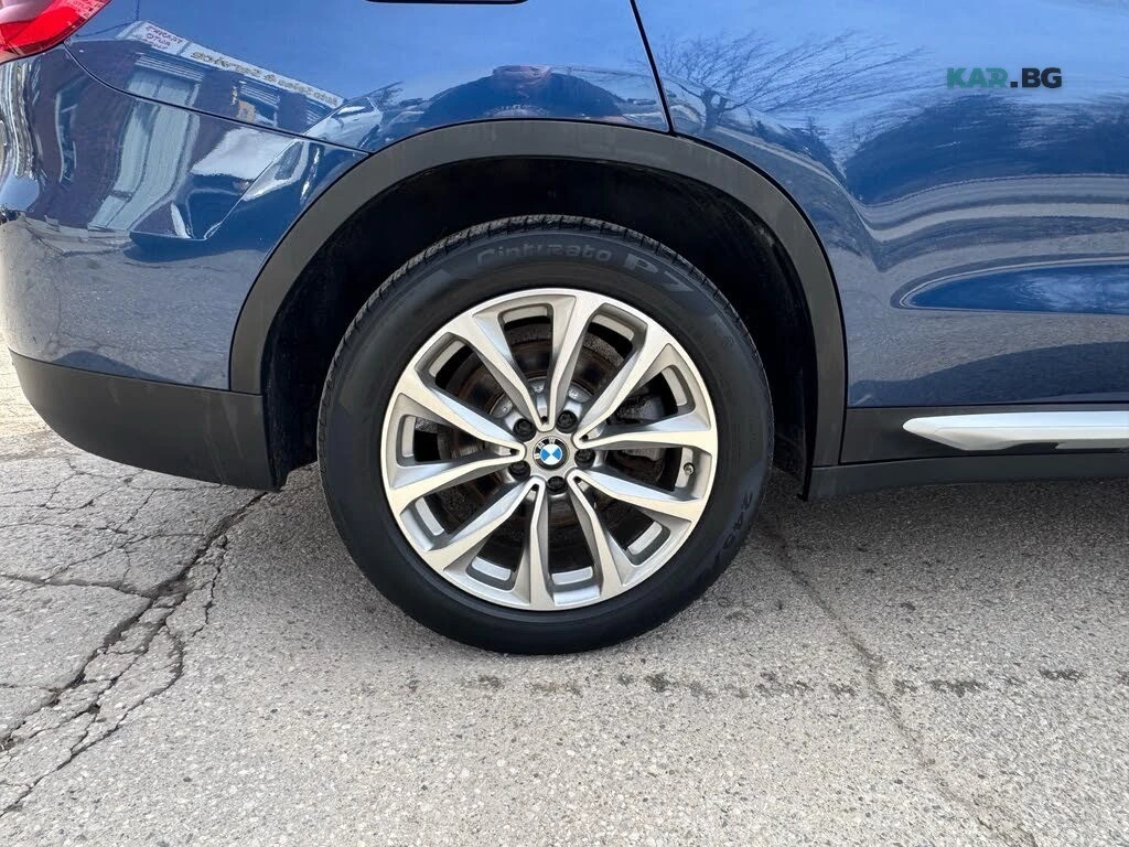 BMW X3  xDrive30i* ����������* (���� �� ��)*  | Mobile.bg � ����������� 16