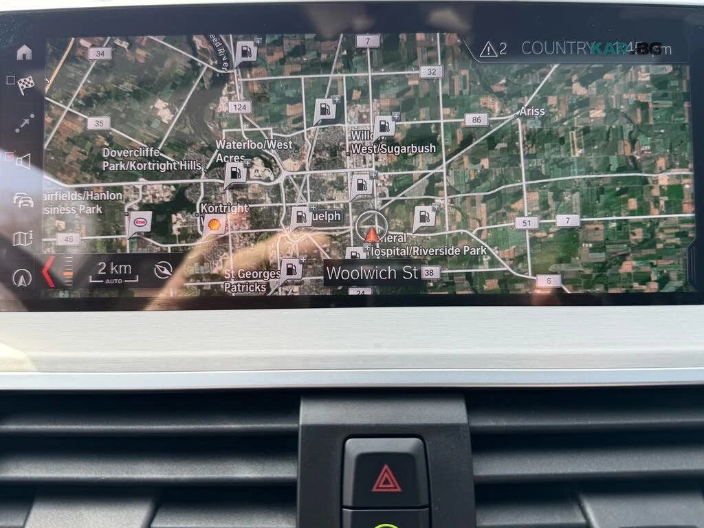 BMW X3  xDrive30i* ����������* (���� �� ��)*  | Mobile.bg � ����������� 10