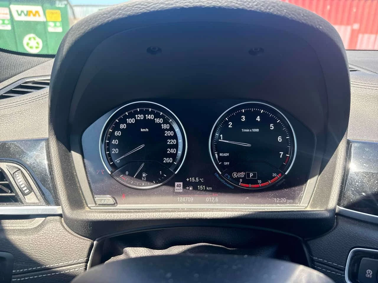 BMW X2 * xDrive28i * ПОДГРЕВИ* ПАНОРАМА* , снимка 8 - Автомобили и джипове - 54635550