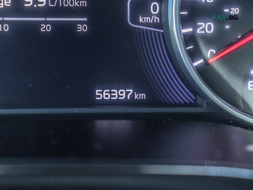Kia Seltos  SX Turbo * АвтоКредит* (ЦЕНА ДО БГ)* , снимка 9 - Автомобили и джипове - 54753471