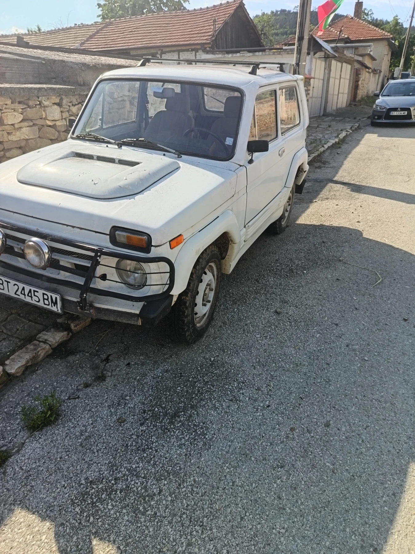 Lada Niva