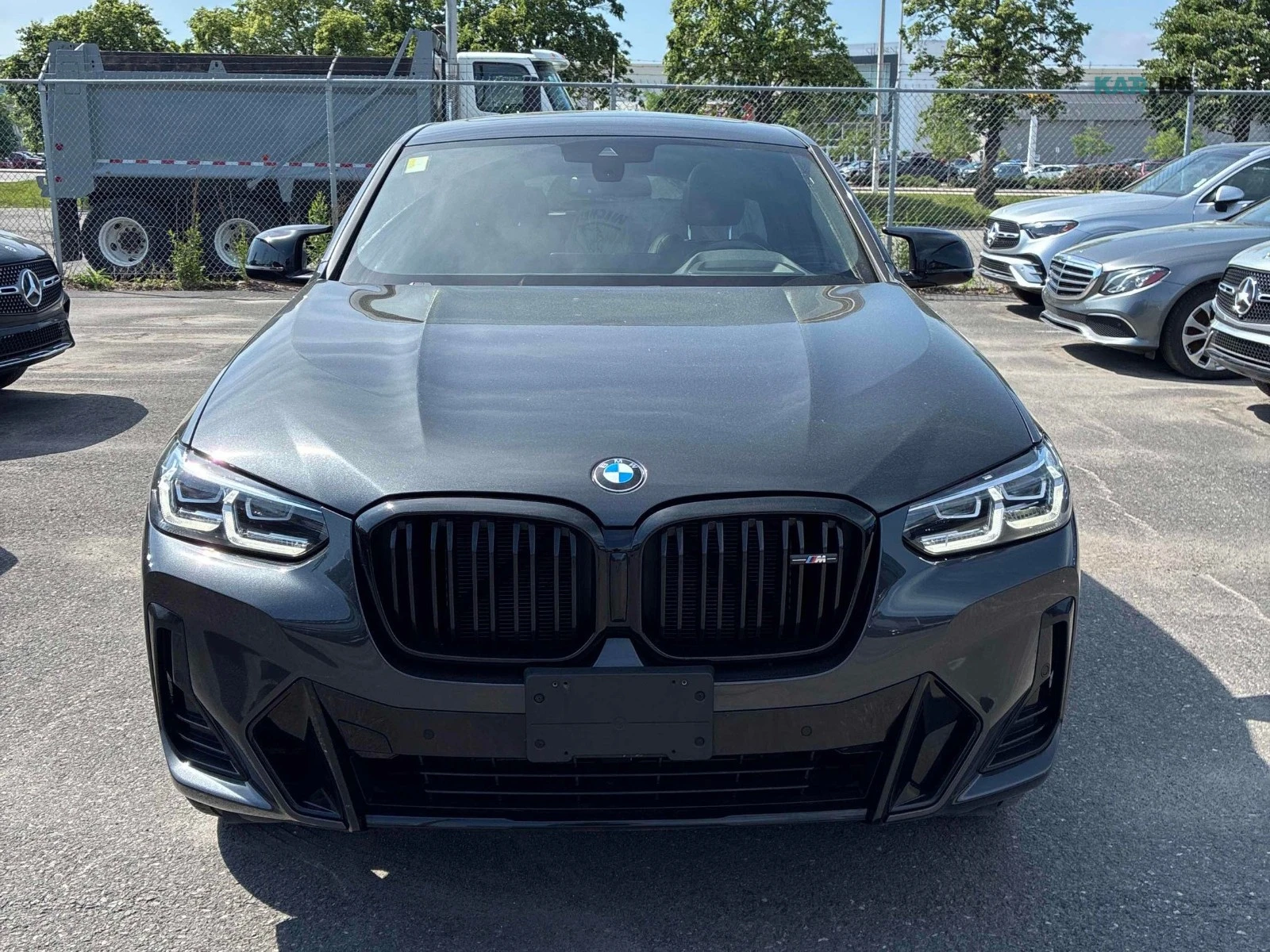 BMW X4 M40I ЦЕНА ДО БЪЛГАРИЯ + РЕГИСТРАЦИЯ & АВТОКРЕДИТ, снимка 2 - Автомобили и джипове - 54911206