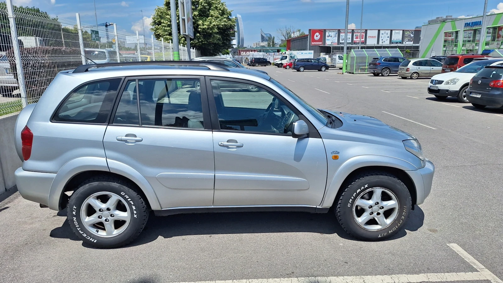 Toyota Rav4 | Mobile.bg � ����������� 9