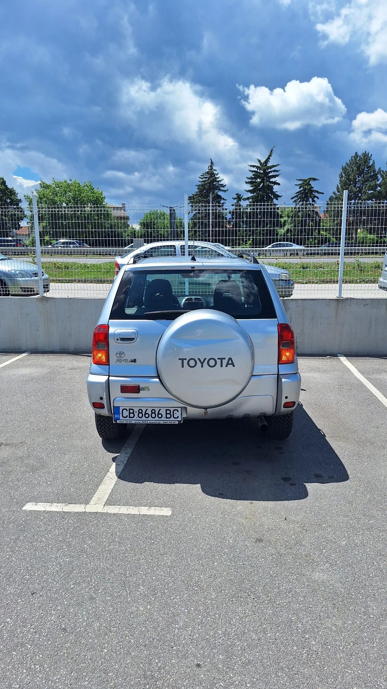 Toyota Rav4 | Mobile.bg � ����������� 11