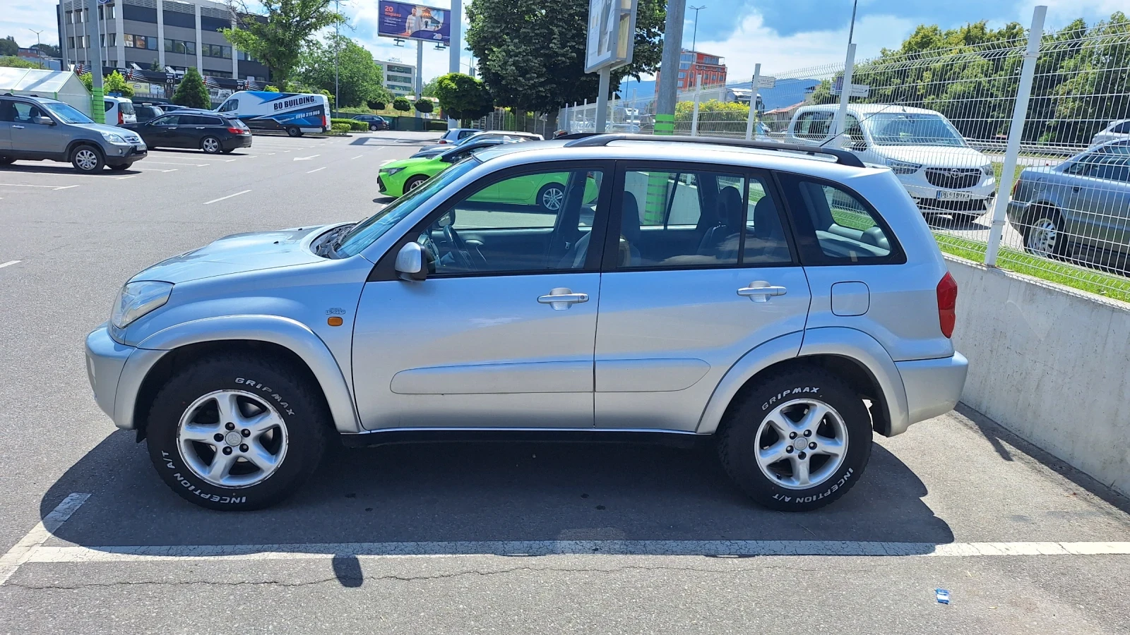 Toyota Rav4 | Mobile.bg � ����������� 8