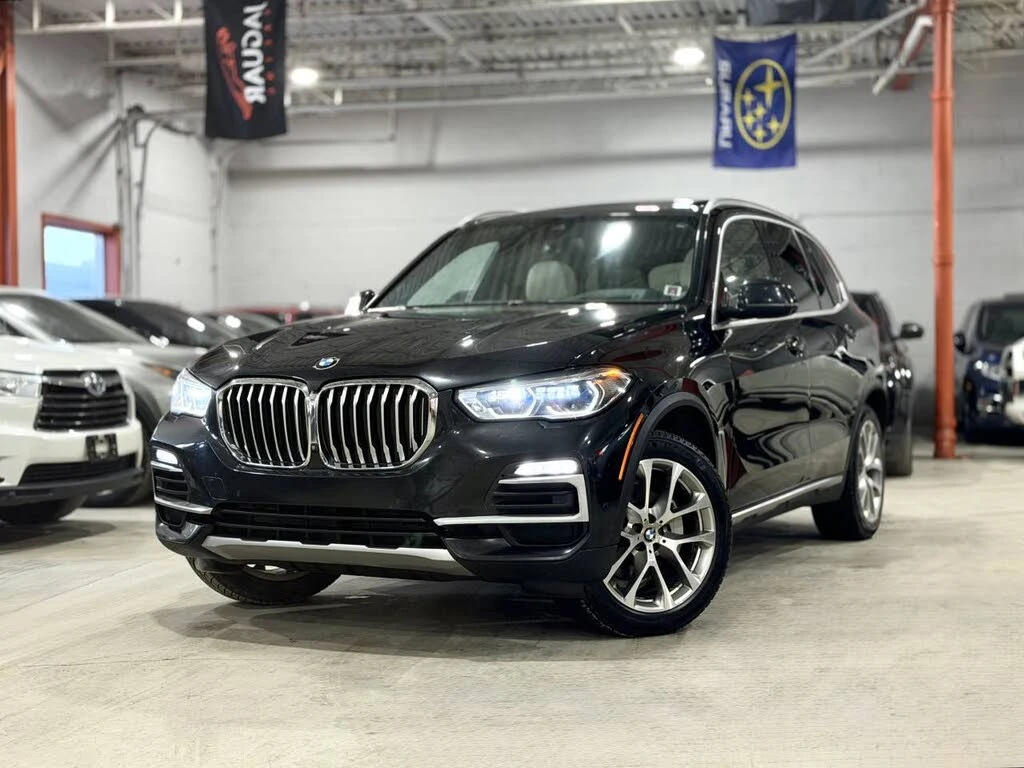 BMW X5 Xdrive40i* ПОДГРЕВИ* ПАНО* 360CAM* ФИКС. ЦЕНА* 