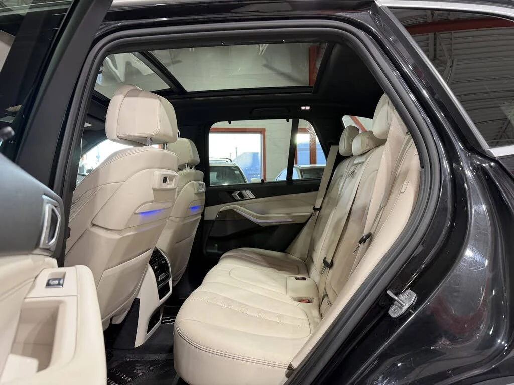 BMW X5 Xdrive40i* ПОДГРЕВИ* ПАНО* 360CAM* ФИКС. ЦЕНА* , снимка 13 - Автомобили и джипове - 55060433