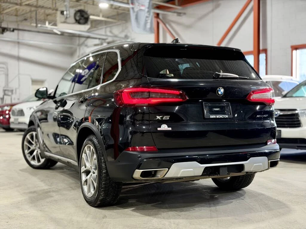 BMW X5 Xdrive40i* ПОДГРЕВИ* ПАНО* 360CAM* ФИКС. ЦЕНА* , снимка 4 - Автомобили и джипове - 55060433