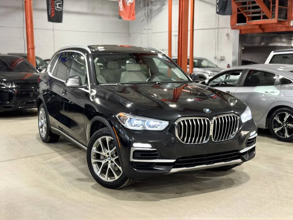 BMW X5 Xdrive40i* ПОДГРЕВИ* ПАНО* 360CAM* ФИКС. ЦЕНА* , снимка 2 - Автомобили и джипове - 55060433