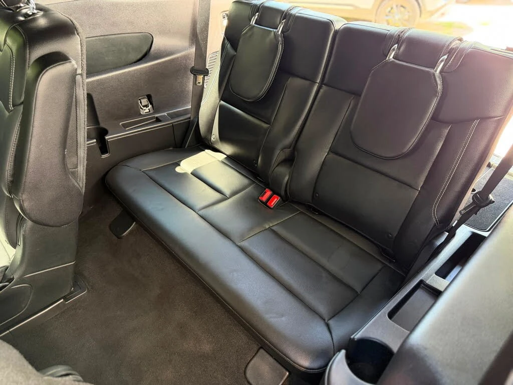 Ford Explorer ST * AWD* АвтоКредит * (ЦЕНА ДО БГ), снимка 16 - Автомобили и джипове - 55495798