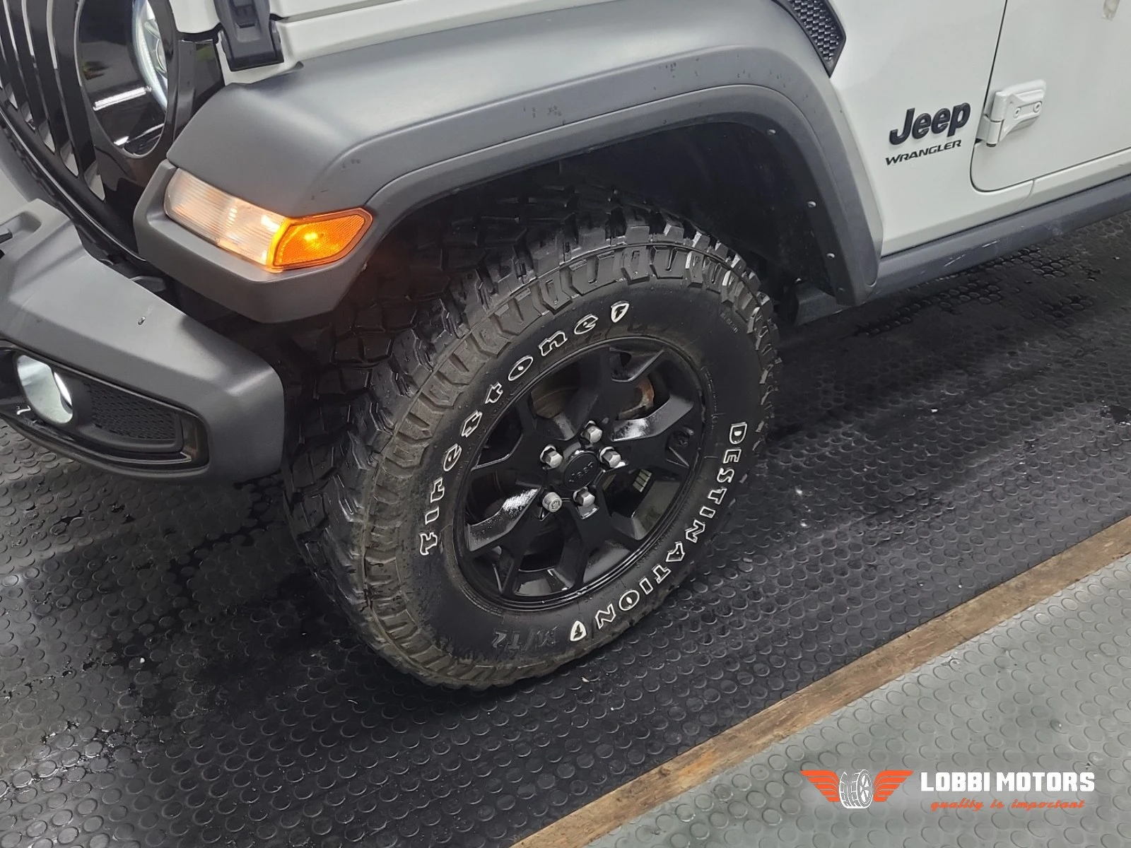 Jeep Wrangler, снимка 6 - Автомобили и джипове - 55928368