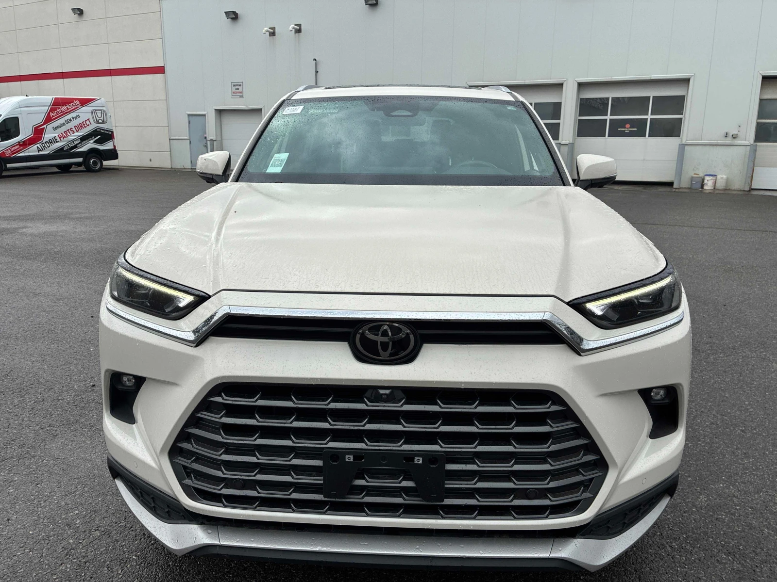 Toyota Highlander Hybrid Platinum / 360 / jbl / Обдухване , снимка 6 - Автомобили и джипове - 55986757