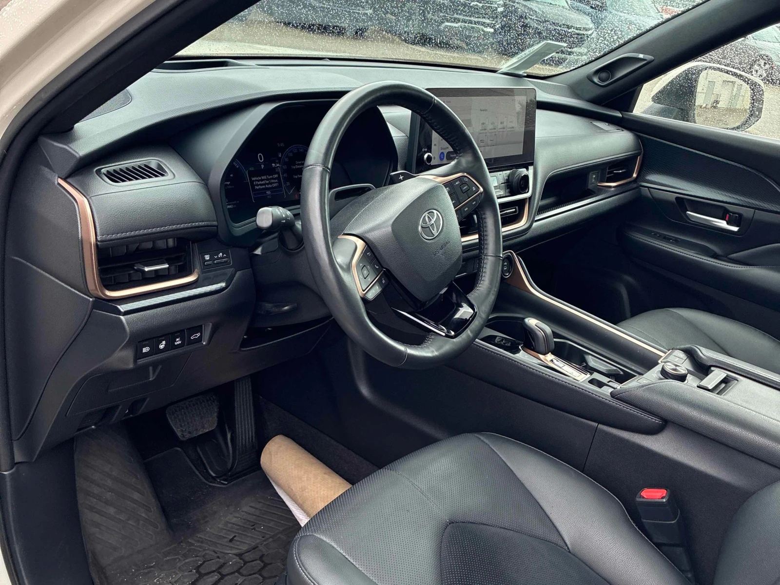 Toyota Highlander Hybrid Platinum / 360 / jbl / Обдухване , снимка 5 - Автомобили и джипове - 55986757