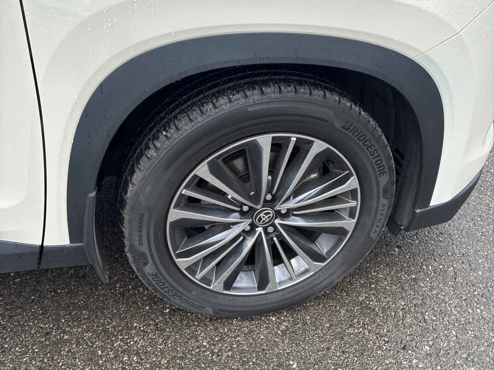 Toyota Highlander Hybrid Platinum / 360 / jbl / Обдухване , снимка 7 - Автомобили и джипове - 55986757