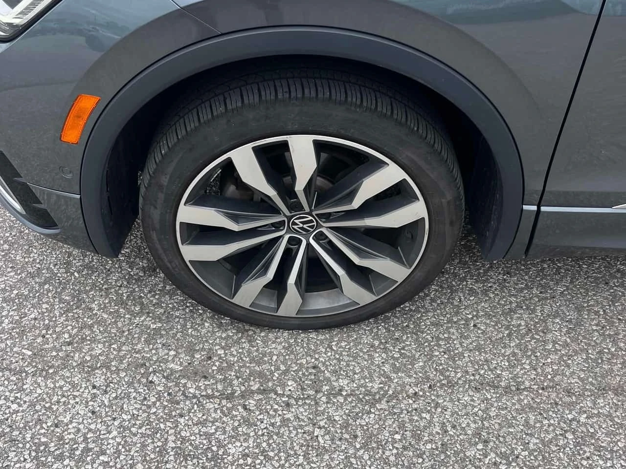 VW Tiguan * Highline R Line * CARFAX * ��� ������������ ���� | Mobile.bg � ����������� 7