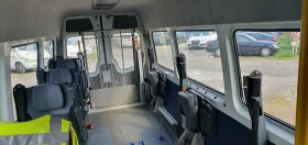 Mercedes-Benz Sprinter 313 8+ 1, снимка 5