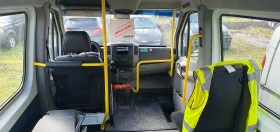 Mercedes-Benz Sprinter 313 8+ 1, снимка 4