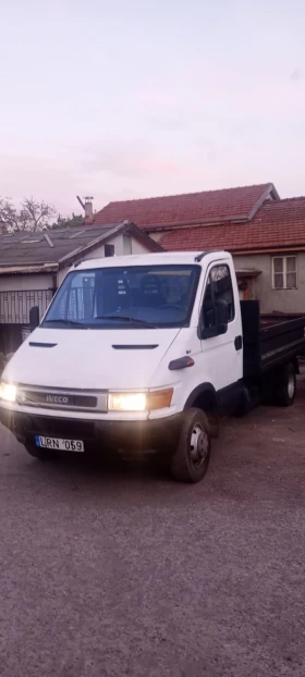 Iveco Daily, снимка 12