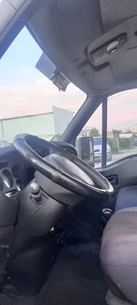 Iveco Daily, снимка 14
