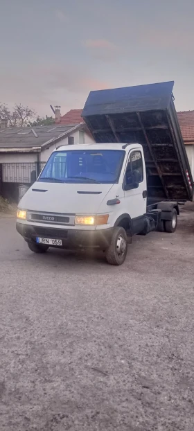 Iveco Daily, снимка 9