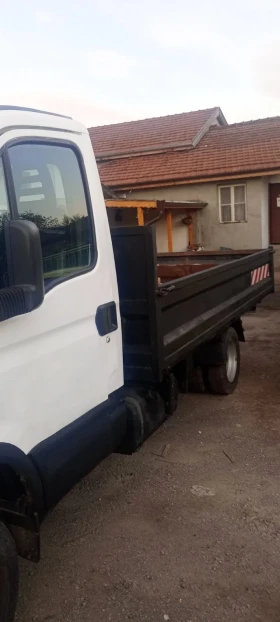 Iveco Daily, снимка 4