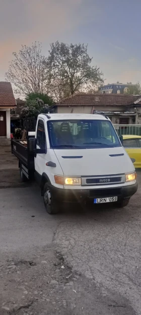 Iveco Daily, снимка 6