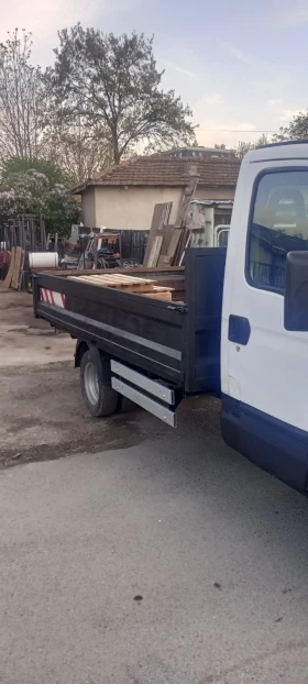 Iveco Daily, снимка 5