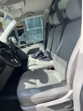 VW Transporter Товарен, снимка 10