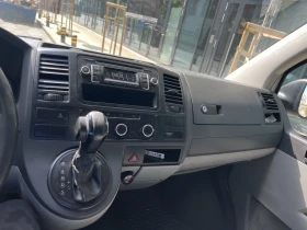 VW Transporter Товарен, снимка 8