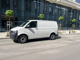 VW Transporter Товарен, снимка 4