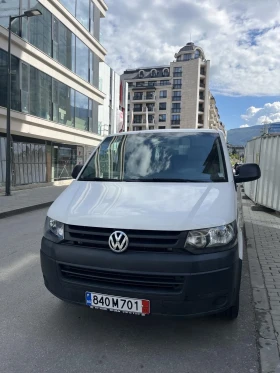 VW Transporter Товарен, снимка 1