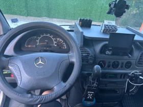 Mercedes-Benz 413 2.2CDI , снимка 8