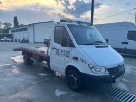 Mercedes-Benz 413 2.2CDI , снимка 1