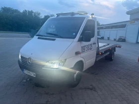 Mercedes-Benz 413 2.2CDI , снимка 9