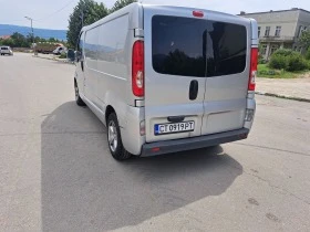 Opel Vivaro 2.0 MAXI KLIMA  | Mobile.bg    5