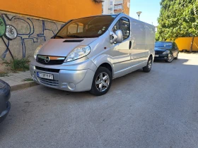 Opel Vivaro 2.0 MAXI KLIMA  | Mobile.bg    1