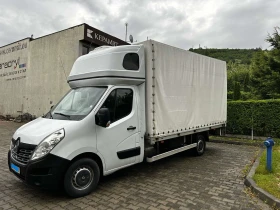 Renault Master, снимка 3